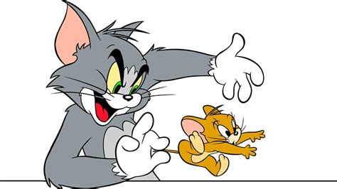 Tom and Jerry Funny Wallpapers - Top Free Tom and Jerry Funny ...