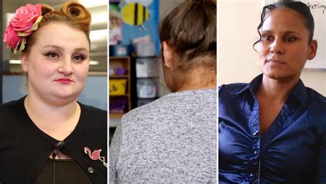 Trafficking Victim Forced Into Sex Trade Prostitution At San