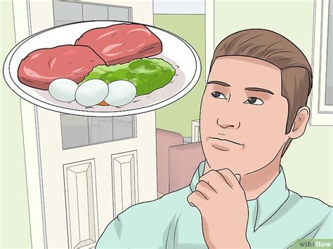 3 Formas De Ficar Magro WikiHow