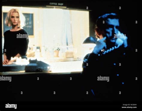 Paris Texas Nastassja Kinski Harry Dean Stanton 1984 Tm And