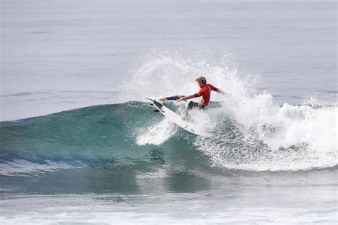 John John Florence | World Surf League