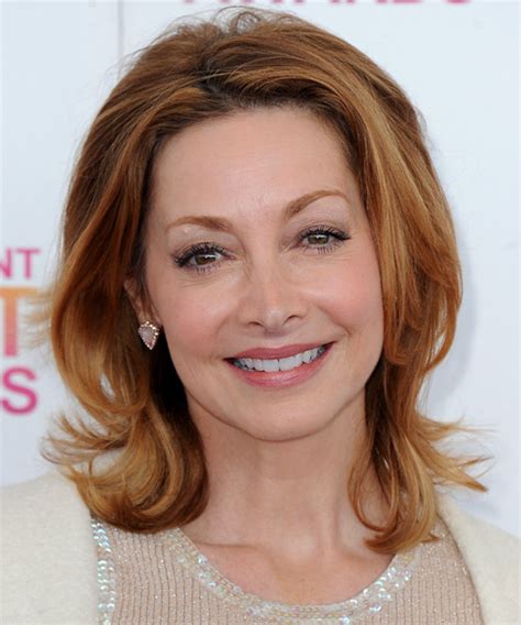 Sharon Lawrence Hairstyles In 2018