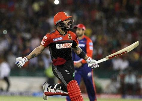 IPL 9, Match 56 Review: Virat Kohli special powers RCB into the ...