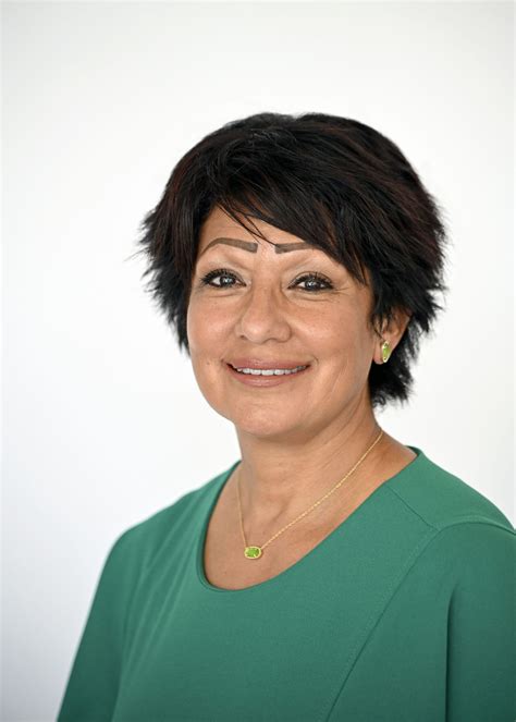 Stephanie Ramirez, Vice President of School Based Health Clinics