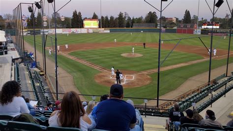 Valley Strong Ballpark Rawhide