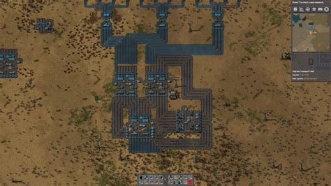 12 to 12 Belt Balancer : factorio