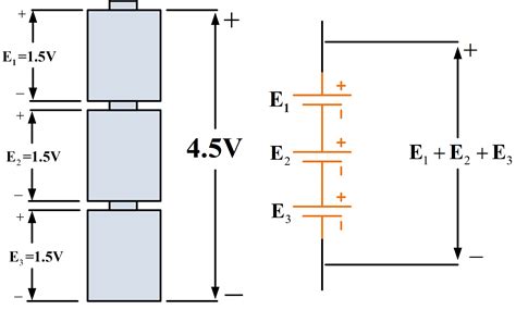 Series Circuit Definition Examples Characteristics