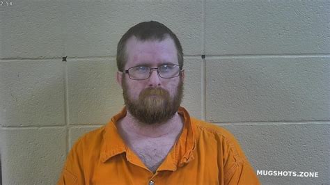 ATKINS BRADLEY ALLAN 05 24 2023 Dubois County Mugshots Zone