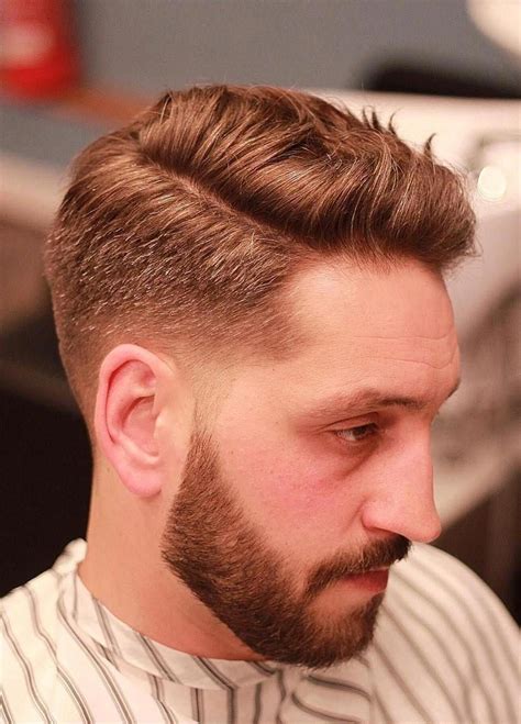 How To Cut Men S Hair Short Back And Sides With Trimmer The Definitive Guide To Mens Hairstyles