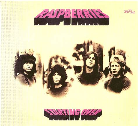 Raspberries - Studio Albums 1972-1974 (4CD) [Reissue 2004-2005] / AvaxHome