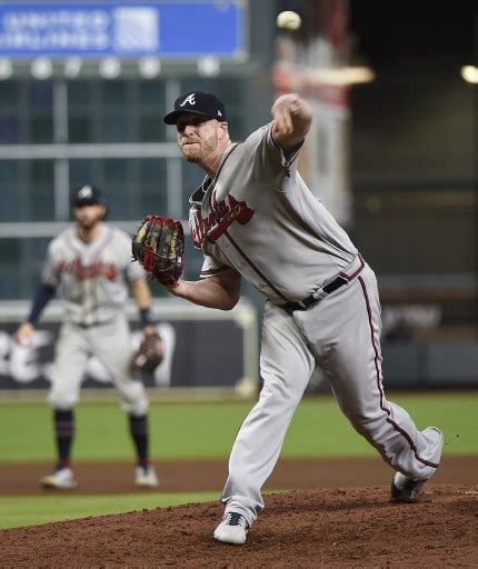 Los Bravos De Atlanta Son Los Campeones De La Mlb Faro Informa