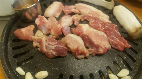 [해운대 맛집] 초필살 돼지구이 네이버 블로그