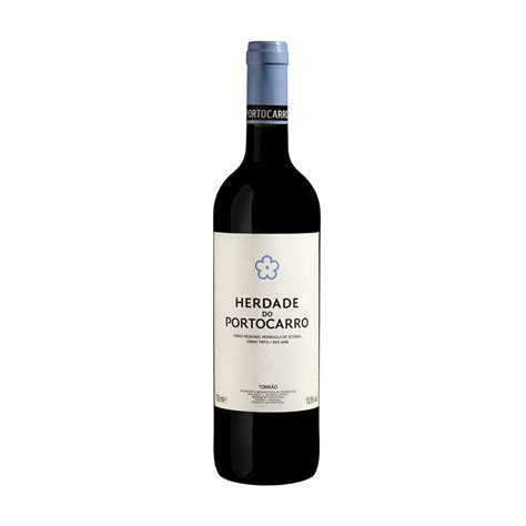 Mercadão Pingo Doce Vinho Tinto Herdade Porto Carro Setúbal