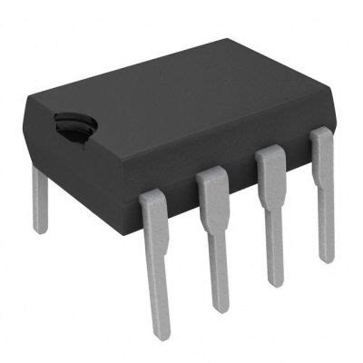 TLP250 DIP 8 Mosfet Sürücü Çıkışlı Optokuplör Entegresi Uygun Fiyatıyla