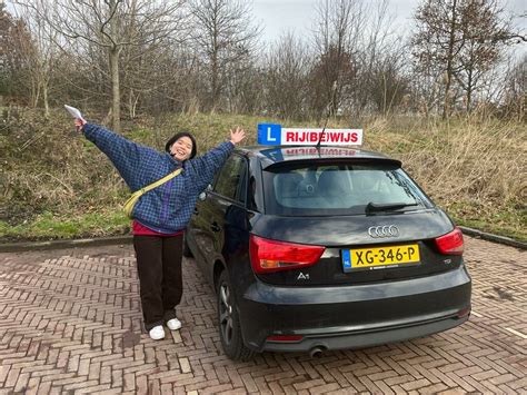 Motor En Autorijschool Rij Be Wijs Hoofddorp Haarlemmermeer