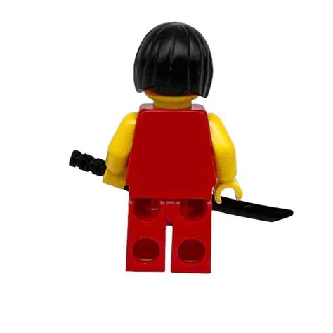 Lego Ninjago Nya Minifigure Njo Cw Collectables Lego Figures