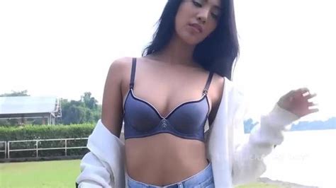 Arya Thailand Sexy Photoshoot 7 Porn Videos