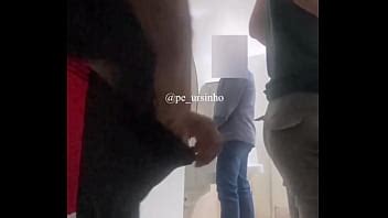 Public Restroom Fuck Xnxx