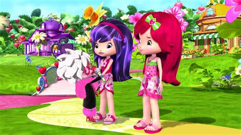 Discuss Everything About Strawberry Shortcake Wiki Fandom