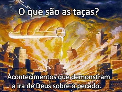 Ta As Do Apocalipse