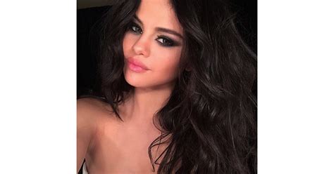 Selena Gomez Publica Foto Só De Lingerie No Instagram E Deixa Fãs