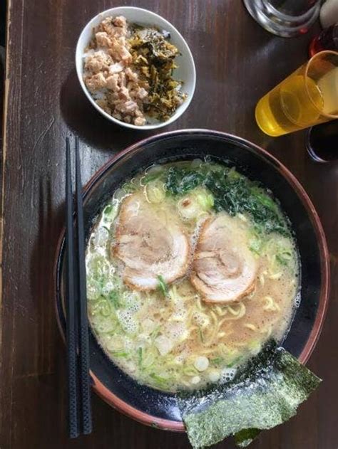 写真 麺王 富山市石金ラーメン店 Yahooマップ