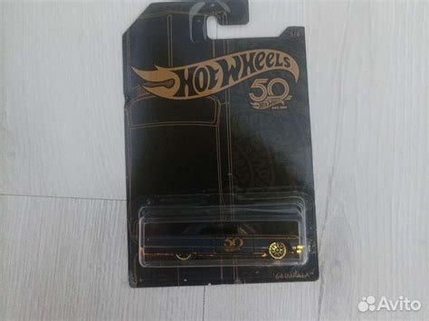 Hot wheels машинки купить в Санкт Петербурге Хобби и отдых Авито