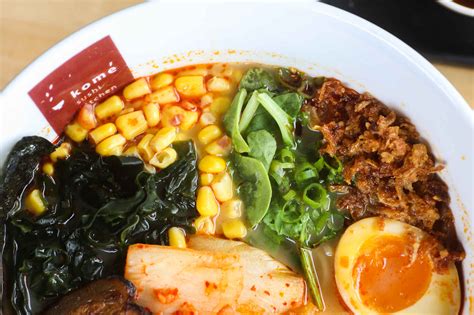 The 33 Best Ramen Shops In America Huffpost