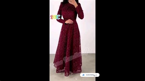 Very Beautiful Party Dress 👗 😍 ️ Youtube