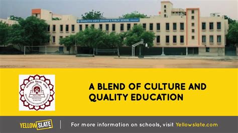 Bharatiya Vidya Bhavan S Jubilee Hills Fee Structure Curriculum - Admission Forms 2023