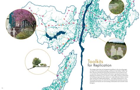 Pollinate Now: Bioregional Strategy for Habitat Restoration in the