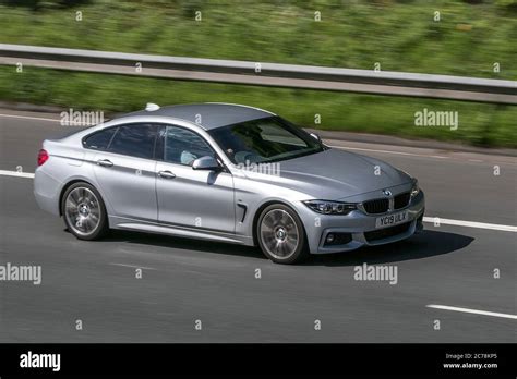 420d Gran Coupe M Sport Auto Hi Res Stock Photography And Images Alamy