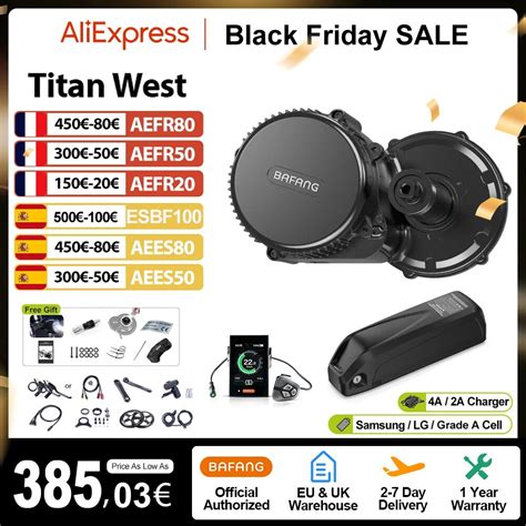 Sklep Domu Produkty Black Friday Najczęściej Kupowane Bafang Mid Drive