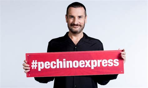 Pechino Express 2023 Le Coppie In Gara Le Tappe E Quando Inizia La