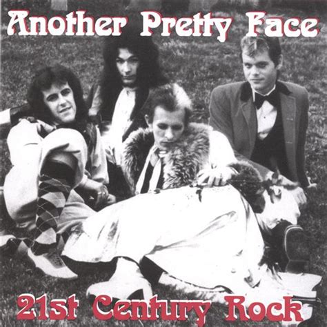 T Roth Another Pretty Face 21st Century Rock Reviews Album Of