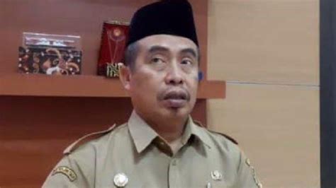 Wabup Hari Wuryanto Dipersiapkan Maju Sebagai Calon Bupati Madiun Di