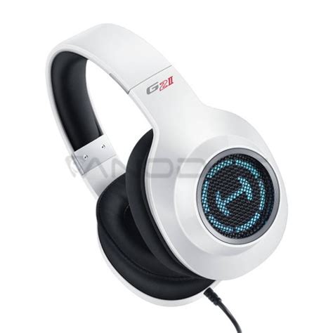 Gaming Headphones Edifier Hecate G Ii White