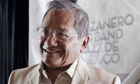 Biografía de Armando Manzanero El maestro del bolero