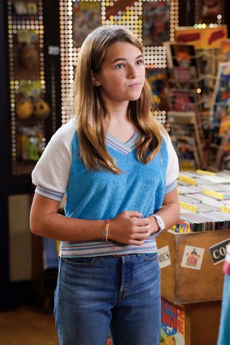 YOUNG SHELDON Season 6 Episode 2 Photos Future Worf And The Margarita ... 