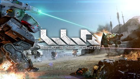 War Robots 2015 Trailer YouTube