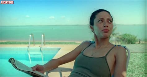 Naked Ailin Salas In Boni Bonita