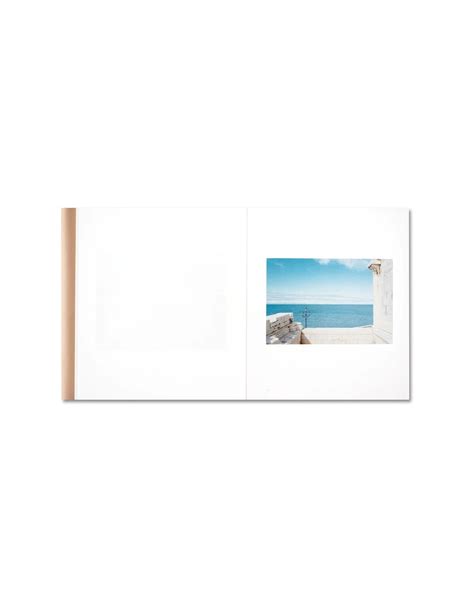 Luigi Ghirri Puglia Tra Albe E Tramonti