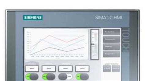 Simatic Hmi Ktp Basic Basic Panel Av Gb Ax Off