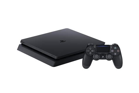 Amazon.com: Sony PlayStation 4 500GB Console - Black : Video Games