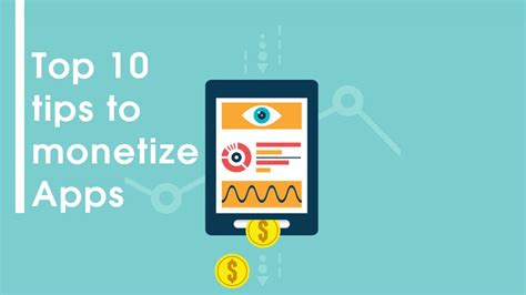 Top Tips To Monetize Apps Techyv