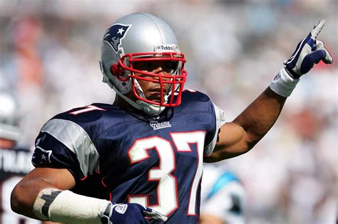 5 Reasons Why Rodney Harrison Is The Patriots Newest Hall Of Famer