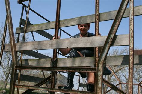 On The Hay Wagon Nude Pics XHamster