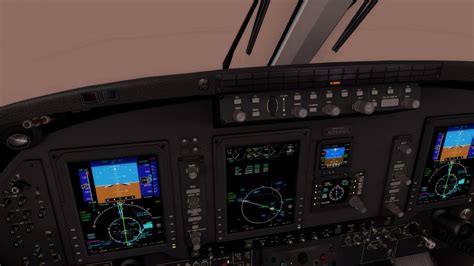 The Rockwell Collins Proline 21 Is A Really Great Piece Of Kit For A