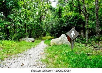 Roanoke Appalachian Trail Club Images Stock Photos Vectors