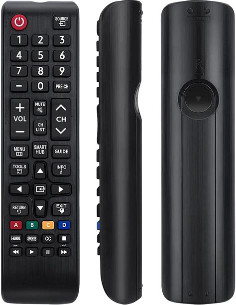 Amazon Beyution Bn F Replace Remote Control Fit For Samsung